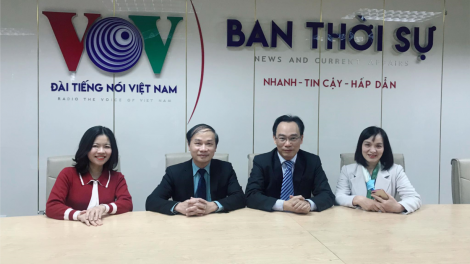 Ngành giáo dục và đào tạo một năm nhìn lại: Đổi mới và thích ứng (09/01/2021)