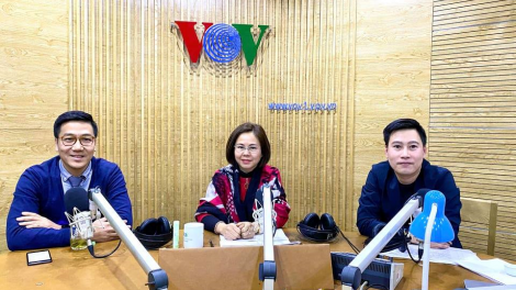 Làm gì để bịt lỗ hổng lọt lộ thông tin cá nhân? (12/1/2021)