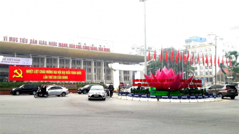 Nào người dậy sớm thức khuya (28/1/2021)