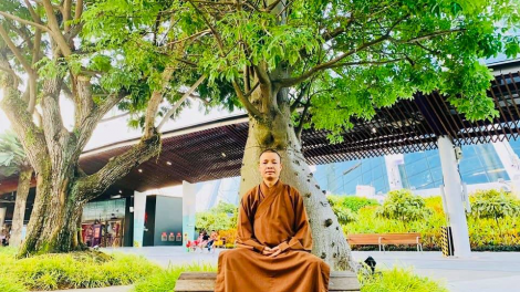 Lễ chùa đầu năm, nét đẹp văn hóa tâm linh của người Việt (29/01/2021)