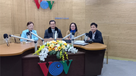 An sinh xã hội 2020: Những nỗ lực và bài học kinh nghiệm (16/01/2021)