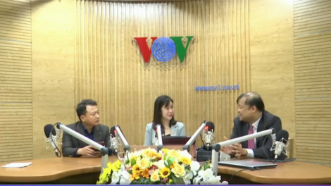 “Kinh tế chia sẻ: triển vọng và những vấn đề đặt ra” (17/01/2021)
