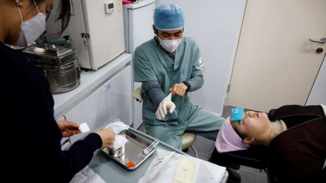 Nhu cầu phẫu thuật thẩm mỹ tại Hàn Quốc gia tăng dịp dịch COVID-19 (7/1/2021)