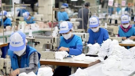 Nghịch lý thị trường lao động cuối năm: Khi cung cầu không gặp nhau (4/1/2021)