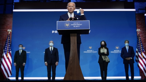Nhận diện chính sách đối ngoại mới của chính quyền Tổng thống Mỹ Joe Biden (28/1/2021)
