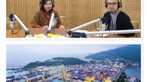 Giá cước vận tải biển tăng cao bất thường: Những vấn đề đặt ra (14/1/2021)