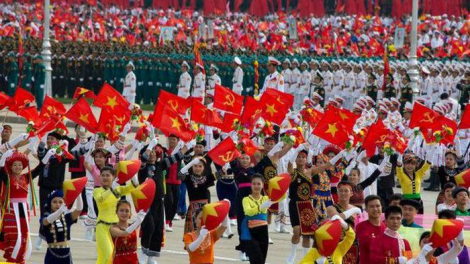 Đại hội XIII: Kỳ vọng BCH TƯ đoàn kết, thống nhất, hiện thực hóa khát vọng xây dựng Việt Nam hùng cường (30/1/2021)
