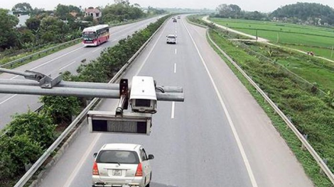 THỜI SỰ 6H SÁNG 8/1/2021: Tổng cục Đường bộ Việt Nam sẽ xây dựng hệ thống camera giám sát trên các tuyến quốc lộ trọng điểm