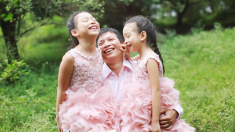 Có con gái thật tuyệt; sinh con gái, gia đình vẫn vui (8/1/2021)