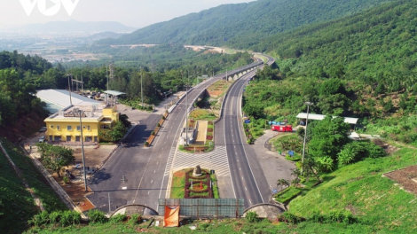 THỜI SỰ 18H CHIỀU 11/1/2021: Khánh thành hầm Hải Vân 2 nối tỉnh TT- Huế và TP Đà Nẵng - hầm đường bộ dài nhất khu vực Đông Nam Á