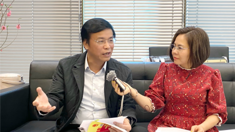 Bầu cử đại biểu QH, đại biểu HĐND các cấp: Làm thế nào để lựa chọn người xứng đáng, đại diện cho tiếng  nói của cử tri? (22/1/2021)