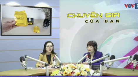 Đông trùng hạ thảo- Món quà ý nghĩa ngày Tết (31/1/2021)