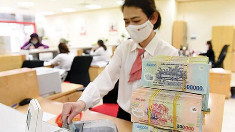 Lợi nhuận ngân hàng 2021 đều tăng 2 con số (21/1/2021)