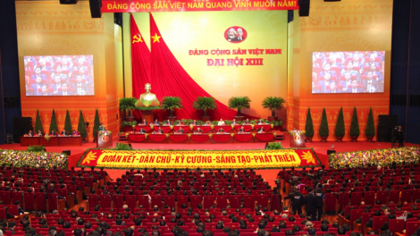 THỜI SỰ 6H SÁNG 28/1/2021: Từ hôm nay, ĐH đại biểu toàn quốc lần thứ XIII của ĐCS Việt Nam dành 3 ngày thảo luận công tác nhân sự BCH Trung ương khoá XIII