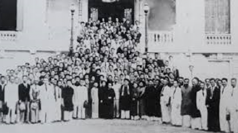 Thành công của cuộc Tổng tuyển cử ngày 6/1/1946: Bài học để dân tin và tin dân (4/1/2021)
