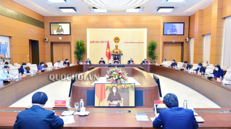 THỜI SỰ 6H SÁNG 21/1/2021: Hội nghị toàn quốc quán triệt Chỉ thị của Bộ Chính trị triển khai công tác bầu cử đại biểu QH khóa XV và đại biểu HĐND các cấp nhiệm kỳ 2021 – 2026 diễn ra hôm nay