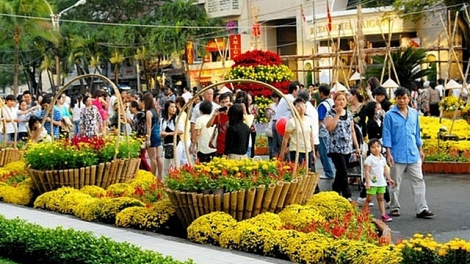 THỜI SỰ 21H30 ĐÊM 23/1/2021: Nhiều tỉnh, thành phố chăm lo vật chất và tinh thần giúp người dân đón Tết Tân Sửu 2021 an vui