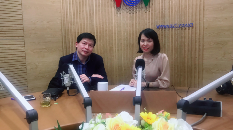 Tuyển giáo viên theo Luật mới: Địa phương khó tuyển dụng, sinh viên cao đẳng thiệt thòi (5/1/2021)