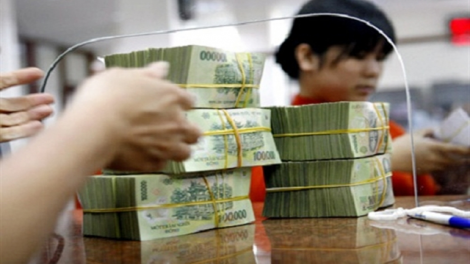 Ngân hàng không dễ đẩy vốn giá rẻ dịp cận Tết (14/1/2021)