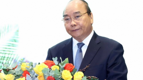 THỜI SỰ 12H TRƯA 19/1/2021: Thủ tướng Nguyễn Xuân Phúc dự Lễ kỷ niệm 75 năm Ngày truyền thống lực lượng Tình báo CAND, đón nhận Huân chương Bảo vệ Tổ quốc hạng Nhất