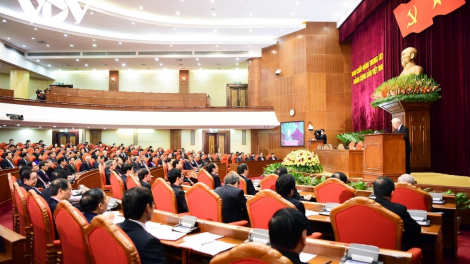THỜI SỰ 21H30 ĐÊM 17/1/2021: Đảng viên và nhân dân cả nước đặt nhiều kỳ vọng vào công tác lựa chọn nhân sự cấp cao tại hội nghị Trung ương 15