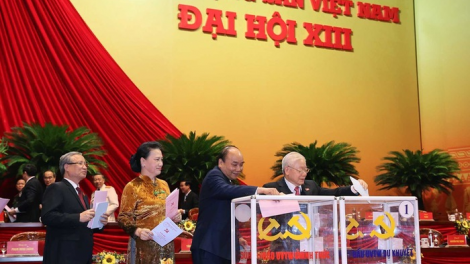 THỜI SỰ 12H TRƯA 31/1/2021: Người dân cả nước bày tỏ vui mừng và gửi gắm kỳ vọng vào các đại biểu trúng cử Ban chấp hành Trung ương khóa XIII
