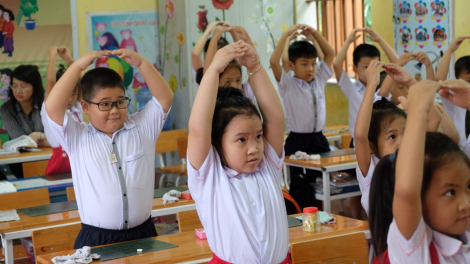 Trí thức góp ý văn kiện: Thay đổi cơ chế quản lý, tạo điều kiện để giáo dục “cất cánh” (27/1/2021)
