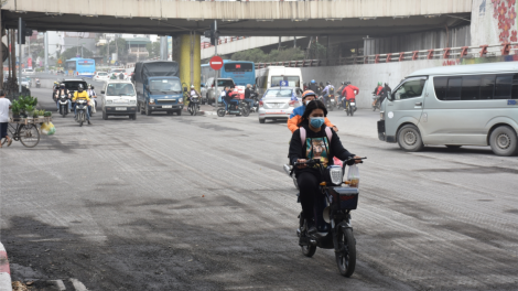 Bạn hữu đường xa: Những lưu ý lưu thông dịp cuối năm (29/1/2021)