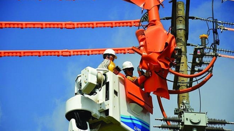 THỜI SỰ 18H CHIỀU 03/01/2021: Tập đoàn Điện lực Việt Nam sẽ hoàn trả phần tiền hỗ trợ khách hàng trong hóa đơn tháng 1/2021.
