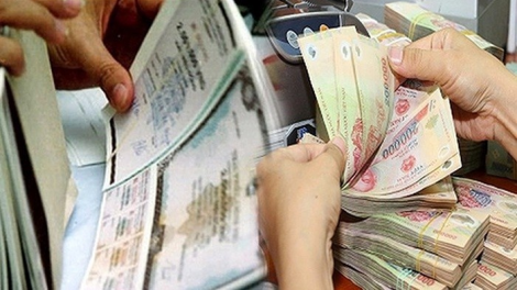 Công bố 17 nhà tạo lập thị trường công cụ nợ của Chính phủ (7/1/2021)