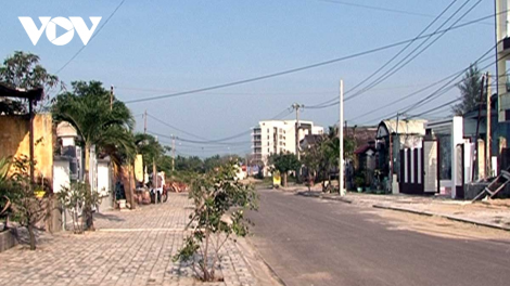 Đà Nẵng ứng tiền cho dân vay trả nợ tiền đất tái định cư (21/01/2021)
