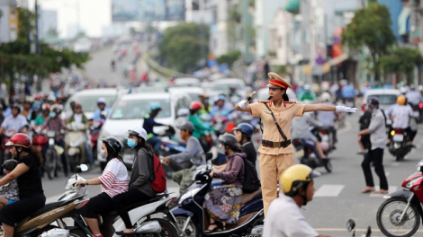 An toàn giao thông và trách nhiệm của mỗi người dân (18/01/2021)
