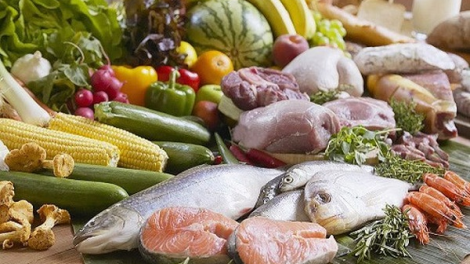 Kiểm soát chặt vệ sinh an toàn thực phẩm dịp Tết (20/01/2021)