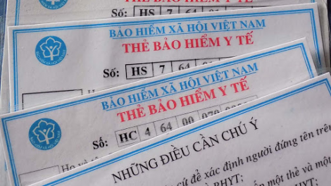 Thông tuyến BHYT - ngăn chặn nguy cơ lạm dụng chính sách và tình trạng quá tải của bệnh viện tuyến tỉnh (05/01/2020)