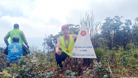 Du lịch Kỳ Sơn – Nghệ An: Tiềm năng cần được đánh thức (Ngày 28/1/2021)