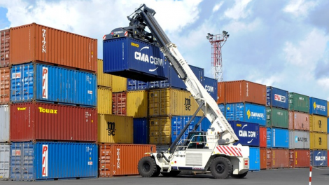 Xử lý vấn đề thiếu container rỗng gây ảnh hưởng mạnh đến xuất nhập khẩu của doanh nghiệp(20/01/2021)