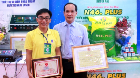 Nuôi dưỡng, bồi đắp và tận dụng trí tuệ Việt Nam - nguồn tài nguyên vô giá để Việt Nam cất cánh (2/1/2021)