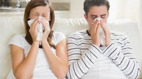 Phòng tránh các căn bệnh nguy hiểm trong mùa đông (Ngày 10/1/2021)