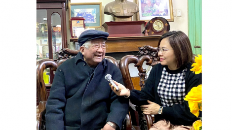 Bầu cử ĐBQH khóa 15: Bài học nào từ cuộc Tổng tuyển cử đầu tiên 1946? (5/1/2020)