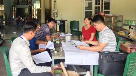 Dân vận khéo trong công tác giải phóng mặt bằng (27/01/2021)