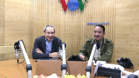 Thúc đẩy cải cách thể chế kinh doanh: Cần cách tiếp cận mới trong bối cảnh mới (15/1/2021)