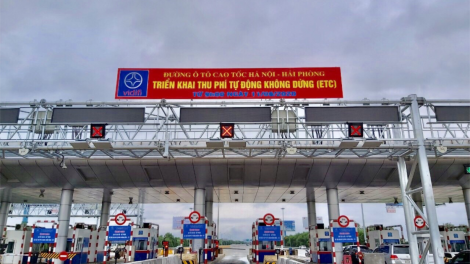 Các dự án BOT chậm trễ triển khai thu phí không dừng – Bài học nào trong điều hành và câu chuyện trách nhiệm (27/11/2020)