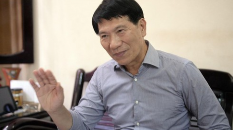 Thi tuyển lãnh đạo: Xóa bỏ tư duy “Sống lâu lên lão làng”! (12/01/2021)
