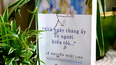 Cuốn sách “Giá ngày tháng ấy có người hiểu tôi" (09/01/2021)