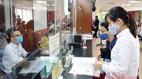 Hơn 2.000 doanh nghiệp thành lập trong tuần đầu tiên năm 2021 (11/1/2021)