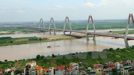 Vì sao Hà Nội chưa thể chốt quy hoạch hai bên bờ sông Hồng? (8/1/2021)