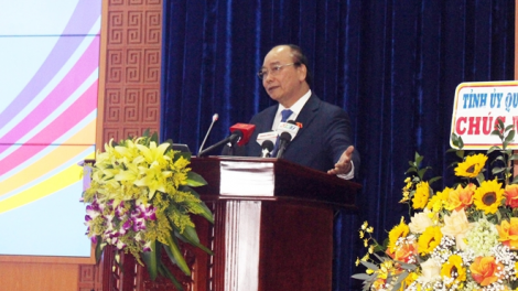 THỜI SỰ 12H TRƯA 03/01/2021: Thủ tướng Nguyễn Xuân Phúc gặp mặt các đại biểu QH và nguyên đại biểu QH các thời kỳ của tỉnh Quảng Nam.