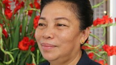 Trưởng ban Đối ngoại Trung ương Đảng NDCM Lào: Sự lãnh đạo của Đảng CSVN quyết định mọi thành công của đất nước (26/01/2021)
