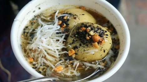 Lãng phí đất vàng ở Hà Tĩnh.