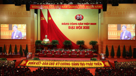 THỜI SỰ 18H CHIỀU 27/01/2021: Các đại biểu thảo luận thẳng thắn, dân chủ các ý kiến tham luận tại ngày làm việc thứ 2 của Đại hội XIII.